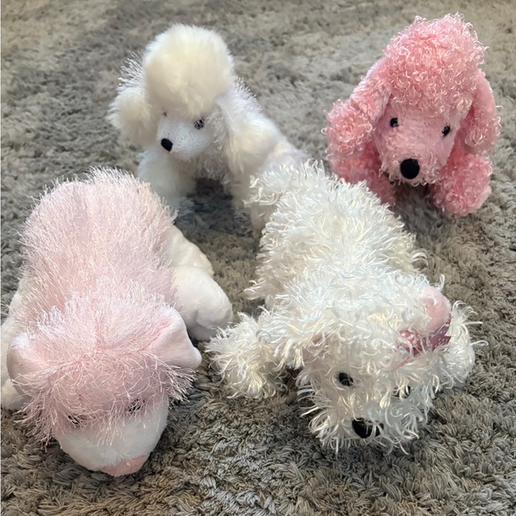 Webkinz Dogs